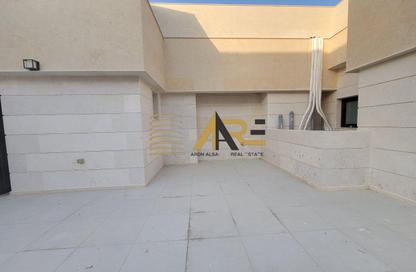 Penthouse - 1 Bedroom - 2 Bathrooms for rent in Al Zahia - Muwaileh Commercial - Sharjah Penthouse - 1 Bedroom - 2 Bathrooms for rent in Al Zahia - Muwaileh Commercial - Sharjah