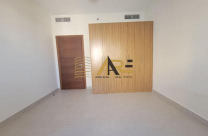 Penthouse - 1 Bedroom - 2 Bathrooms for rent in Al Zahia - Muwaileh Commercial - Sharjah