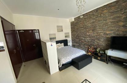 Apartment - Studio - 1 Bathroom for rent in DEC Tower 2 - DEC Towers - Dubai Marina - Dubai