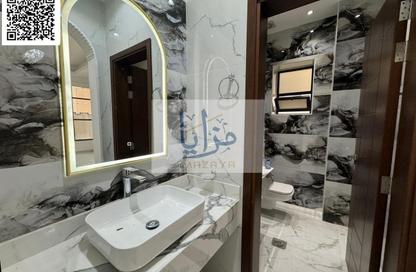 فيلا - 3 غرف نوم - 5 حمامات للبيع في 1 الياسمين - الياسمين - عجمان
