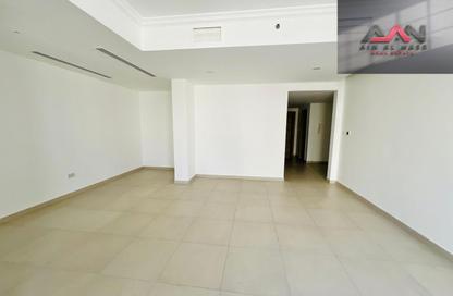 Apartment - 2 Bedrooms - 2 Bathrooms for rent in Janayen Avenue - Mirdif Hills - Mirdif - Dubai