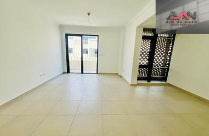 Apartment - 2 Bedrooms - 2 Bathrooms for rent in Janayen Avenue - Mirdif Hills - Mirdif - Dubai