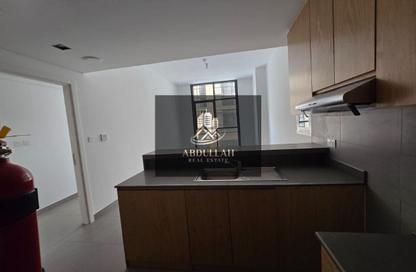 Apartment - 1 Bedroom - 1 Bathroom for rent in Al Mamsha - Muwaileh - Sharjah