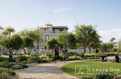 Villa - 4 Bedrooms - 5 Bathrooms for sale in Farm Gardens - The Valley - Dubai