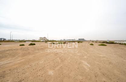 Land - Studio for sale in Jebel Ali Hills - Jebel Ali - Dubai