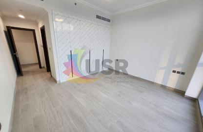 Apartment - 3 Bedrooms - 4 Bathrooms for rent in Art Courtyard - Arjan - Dubai
