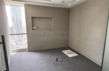 Office Space - Studio - 2 Bathrooms for rent in The Regal Tower - Business Bay - Dubai