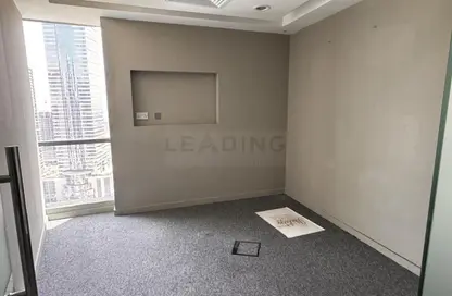 مكتب - استوديو - 2 حمامات للايجار في برج ريجال - الخليج التجاري - دبي