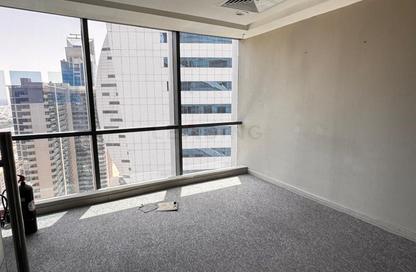 Office Space - Studio - 2 Bathrooms for rent in The Regal Tower - Business Bay - Dubai