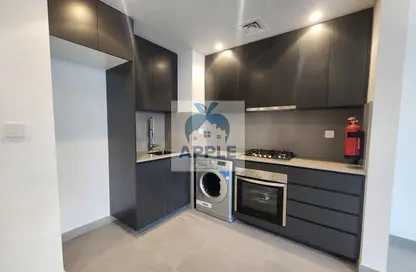 Apartment - 1 Bedroom - 2 Bathrooms for rent in Sokoon - Naseej District - Aljada - Sharjah