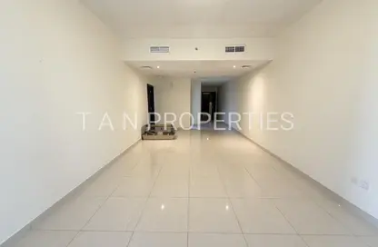 Apartment - 1 Bedroom - 2 Bathrooms for rent in Duja Tower - Trade Centre First - World Trade Center - Dubai