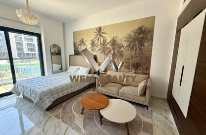 Apartment - Studio - 1 for sale in Olivz Residence Block 2 - Olivz by Danube - International City - Dubai Apartment - Studio - 1 for sale in Olivz Residence Block 2 - Olivz by Danube - International City - Dubai