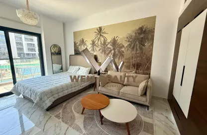 Apartment - 1 Bathroom for sale in Olivz Residence Block 2 - Olivz by Danube - International City - Dubai