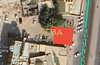 Land - Studio for sale in Liwara 1 - Ajman