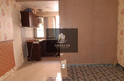 Apartment - Studio - 1 Bathroom for rent in Muwaileh 29 Building - Muwaileh - Sharjah Apartment - Studio - 1 Bathroom for rent in Muwaileh 29 Building - Muwaileh - Sharjah