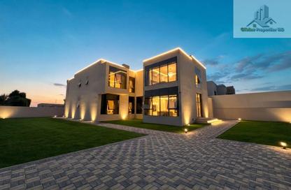 Villa - 5 - 7 for rent in Nad Al Sheba 4 - Nad Al Sheba - Dubai