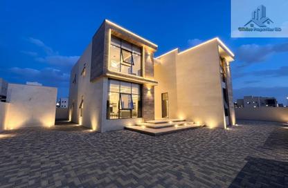 Villa - 5 - 7 for rent in Nad Al Sheba 4 - Nad Al Sheba - Dubai