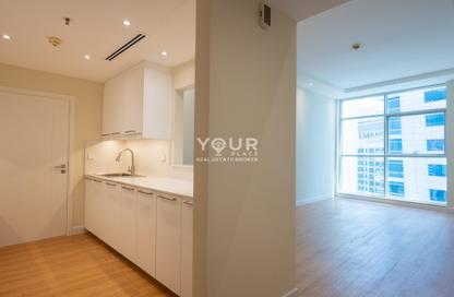 Apartment - 1 - 2 for rent in Skyview Tower - Dubai Marina - Dubai Apartment - 1 - 2 for rent in Skyview Tower - Dubai Marina - Dubai
