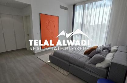 Townhouse - 4 Bedrooms - 5 Bathrooms for sale in Saro - Masaar - Tilal City - Sharjah