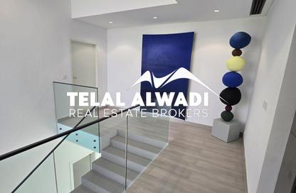 Townhouse - 4 Bedrooms - 5 Bathrooms for sale in Saro - Masaar - Tilal City - Sharjah