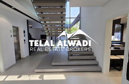 Townhouse - 4 Bedrooms - 5 Bathrooms for sale in Saro - Masaar - Tilal City - Sharjah