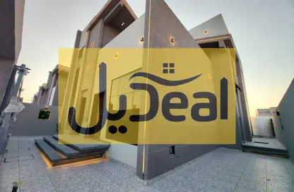 فيلا - 4 غرف نوم - 7 حمامات للايجار في الياسمين - عجمان