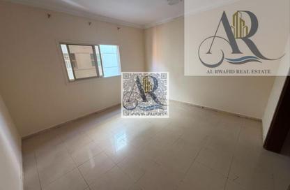 Apartment - 1 Bedroom - 1 Bathroom for rent in Al Naemiya Tower 2 - Al Naemiya Towers - Al Nuaimiya - Ajman