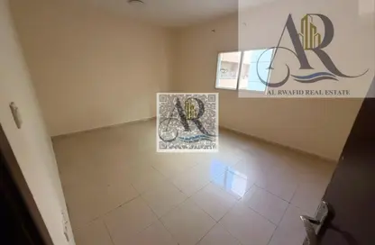 Apartment - 1 Bedroom - 1 Bathroom for rent in Al Naemiya Tower 2 - Al Naemiya Towers - Al Nuaimiya - Ajman