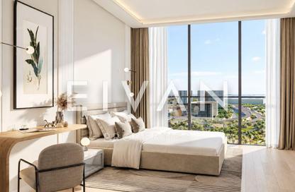 Apartment - 2 - 3 for sale in Mangrove Residences 1 - Mangrove Residences - Expo City - Dubai