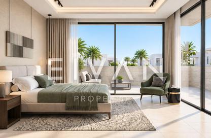 Apartment - 2 - 3 for sale in Mangrove Residences 1 - Mangrove Residences - Expo City - Dubai Apartment - 2 - 3 for sale in Mangrove Residences 1 - Mangrove Residences - Expo City - Dubai