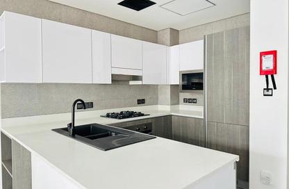 Apartment - 1 Bedroom - 1 Bathroom for sale in Joya Blanca Residences - Arjan - Dubai Apartment - 1 Bedroom - 1 Bathroom for sale in Joya Blanca Residences - Arjan - Dubai