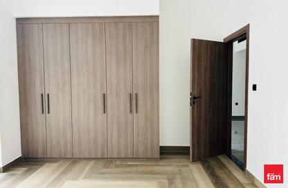 Apartment - 1 Bedroom - 1 Bathroom for sale in Joya Blanca Residences - Arjan - Dubai