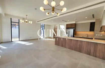 تاون هاوس - 4 غرف نوم - 4 حمامات للايجار في مدن الرينم 3 - مدن - دبي