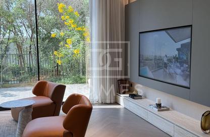 Apartment - 2 Bedrooms - 2 Bathrooms for sale in Maravelle Residences - Ghaf Woods - Dubai Land - Dubai Apartment - 2 Bedrooms - 2 Bathrooms for sale in Maravelle Residences - Ghaf Woods - Dubai Land - Dubai