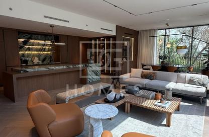Apartment - 2 Bedrooms - 2 Bathrooms for sale in Maravelle Residences 1 - Maravelle Residences - Ghaf Woods - Dubai Land - Dubai