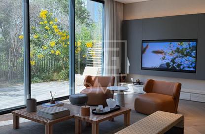 Apartment - 2 Bedrooms - 2 Bathrooms for sale in Maravelle Residences 1 - Maravelle Residences - Ghaf Woods - Dubai Land - Dubai Apartment - 2 Bedrooms - 2 Bathrooms for sale in Maravelle Residences 1 - Maravelle Residences - Ghaf Woods - Dubai Land - Dubai