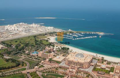 Land - Studio for sale in Baniyas East - Baniyas - Abu Dhabi Land - Studio for sale in Baniyas East - Baniyas - Abu Dhabi