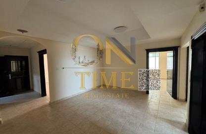 Apartment - 2 Bedrooms - 2 Bathrooms for rent in Al Naemiya Tower 1 - Al Naemiya Towers - Al Nuaimiya - Ajman