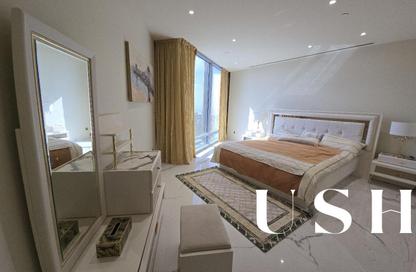 Apartment - 2 Bedrooms - 3 Bathrooms for rent in Burj Khalifa - Burj Khalifa Area - Downtown Dubai - Dubai