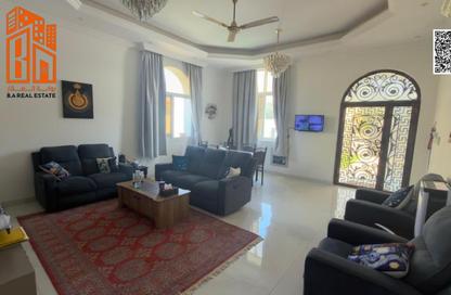Villa - 5 Bedrooms - 7 Bathrooms for sale in Al Mowaihat 1 - Al Mowaihat - Ajman