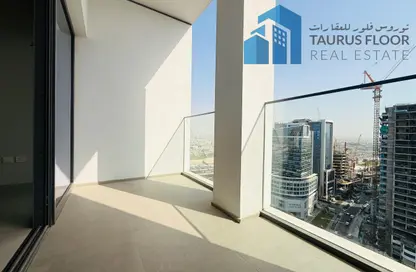 Apartment - 1 Bathroom for rent in SOL Avenue - Business Bay - Dubai Apartment - 1 Bathroom for rent in SOL Avenue - Business Bay - Dubai
