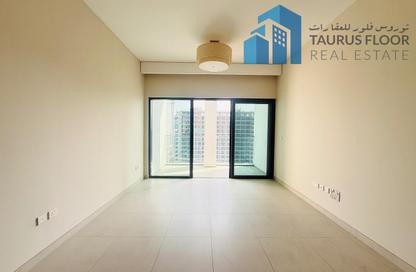 Apartment - Studio - 1 Bathroom for rent in SOL Avenue - Business Bay - Dubai
