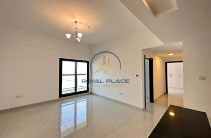 Apartment - 2 Bedrooms - 2 Bathrooms for rent in Equiti Residence - Al Furjan - Dubai