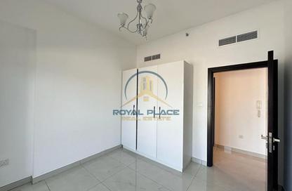 Apartment - 2 Bedrooms - 2 Bathrooms for rent in Equiti Residence - Al Furjan - Dubai Apartment - 2 Bedrooms - 2 Bathrooms for rent in Equiti Residence - Al Furjan - Dubai