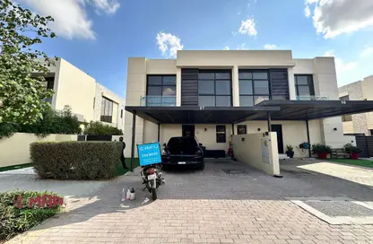 تاون هاوس - 5 غرف نوم - 4 حمامات للايجار في بروكفيلد 2 - بروكفيلد - داماك هيلز - دبي