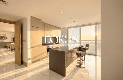 Penthouse - 5 - 6 for rent in Opera Grand - Burj Khalifa Area - Downtown Dubai - Dubai Penthouse - 5 - 6 for rent in Opera Grand - Burj Khalifa Area - Downtown Dubai - Dubai