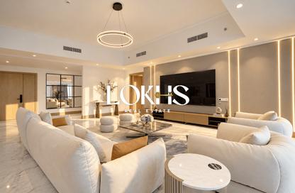 Penthouse - 5 - 6 for rent in Opera Grand - Burj Khalifa Area - Downtown Dubai - Dubai Penthouse - 5 - 6 for rent in Opera Grand - Burj Khalifa Area - Downtown Dubai - Dubai