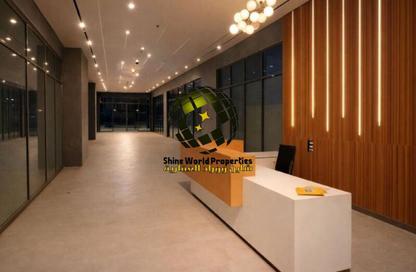 Apartment - 1 Bedroom - 2 Bathrooms for sale in Garden Residences - Emirates City - Ajman