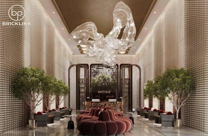 Office Space - Studio for sale in The Symphony by Imtiaz - Bukadra - Dubai