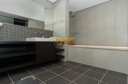 شقة - 3 غرف نوم - 3 حمامات للايجار في B مجمع - تلال الجميرا - جزر الجميرا - دبي